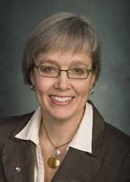 Dr. Rachael Scarth 